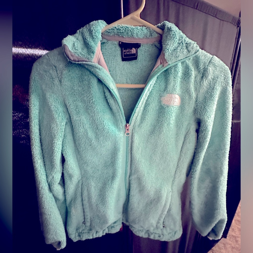 Northface Pull over